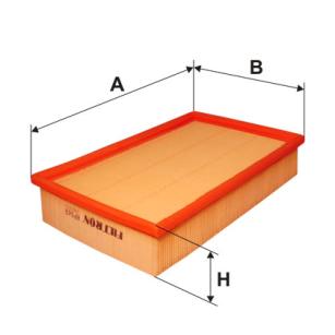 Filtron Filtr powietrza AP 060
