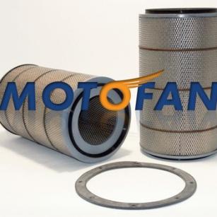 Wix Filters Filtr powietrza 42509