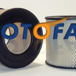 Wix Filters Filtr powietrza 42923