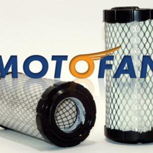 Wix Filters Filtr powietrza 46449E