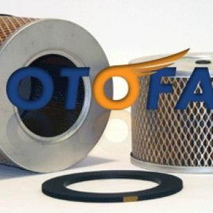 Wix Filters Filtr powietrza 42274