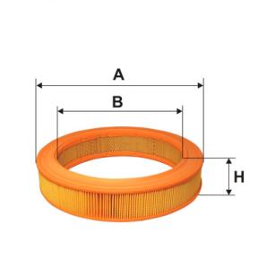 Filtron Filtr powietrza AR 339