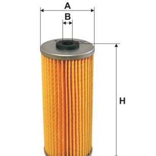 Filtron Filtr paliwa PM 948/3