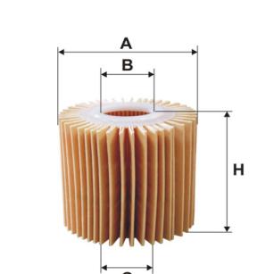 Filtron Filtr oleju OE 685/5