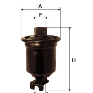 Filtron Filtr paliwa PP 928/2