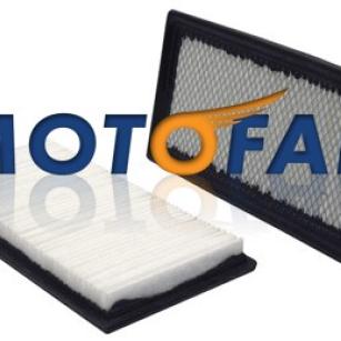 Wix Filters Filtr powietrza 49192