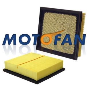 Wix Filters Filtr powietrza 49756