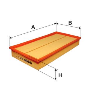 Filtron Filtr powietrza AP 149
