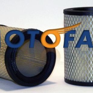 Wix Filters Filtr powietrza 42036