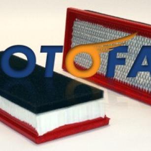 Wix Filters Filtr powietrza 46298