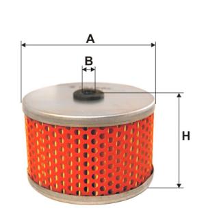 Filtron Filtr paliwa PM 948/1