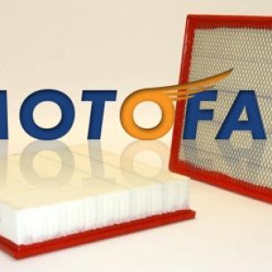 Wix Filters Filtr powietrza 46293