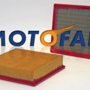 Wix Filters Filtr powietrza 42846