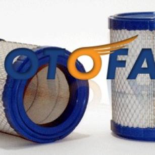 Wix Filters Filtr powietrza 46677