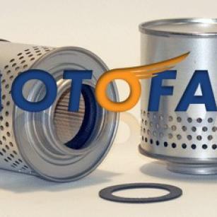 Wix Filters Filtr powietrza 42720