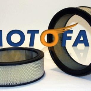 Wix Filters Filtr powietrza 42049