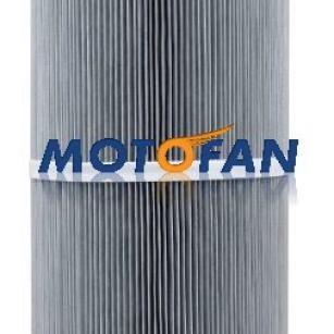 NewParts Patronowy filtr powietrza MF50161