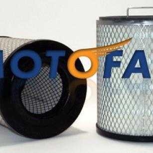 Wix Filters Filtr powietrza 46338