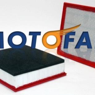 Wix Filters Filtr powietrza 46272