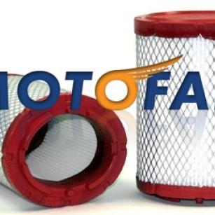 Wix Filters Filtr powietrza 49118