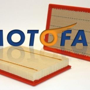 Wix Filters Filtr powietrza 42725