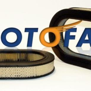 Wix Filters Filtr powietrza 46163