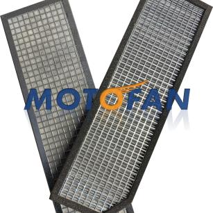 NewParts Filtr kabinowy (przeciwpyłkowy) MF90041C