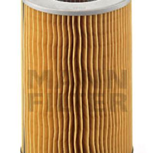 Mann Filter (M+H) Filtr powietrza C15124/2