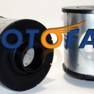 Wix Filters Filtr powietrza 46679
