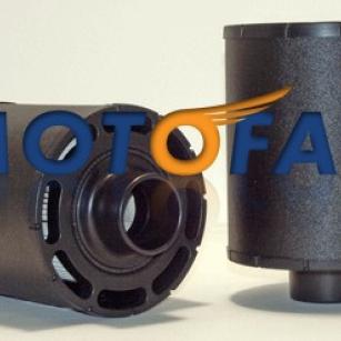 Wix Filters Filtr powietrza 42792