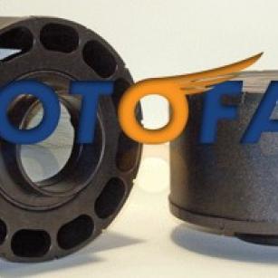 Wix Filters Filtr powietrza 42791