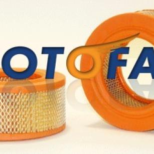 Wix Filters Filtr powietrza 46172