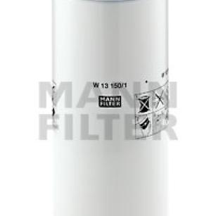 Mann Filter (M+H) Filtr oleju W13150/1