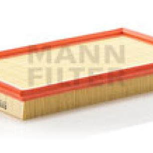 Mann Filter (M+H) Filtr powietrza C31101