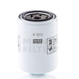 Mann Filter (M+H) Filtr oleju W9032