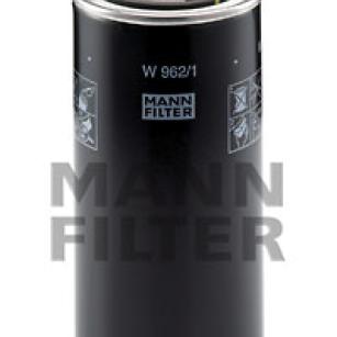 Mann Filter (M+H) Filtr oleju W962/1
