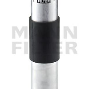 Mann Filter (M+H) Filtr paliwa WK516/1