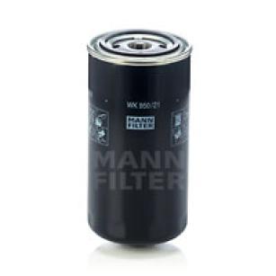 Mann Filter (M+H) Filtr paliwa WK950/21