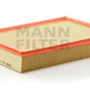 Mann Filter (M+H) Filtr powietrza C34200