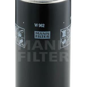 Mann Filter (M+H) Filtr hydrauliczny W962