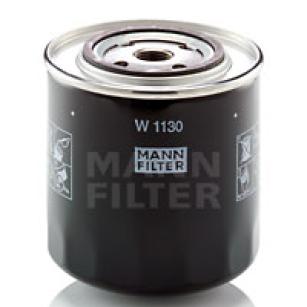Mann Filter (M+H) Filtr oleju W1130