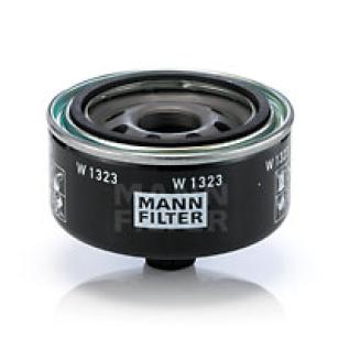 Mann Filter (M+H) Filtr oleju W1323