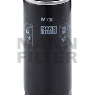 Mann Filter (M+H) Filtr oleju W730