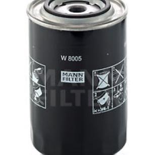 Mann Filter (M+H) Filtr oleju W8005