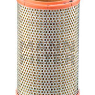 Mann Filter (M+H) Filtr powietrza C1387