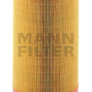 Mann Filter (M+H) Filtr powietrza C14115