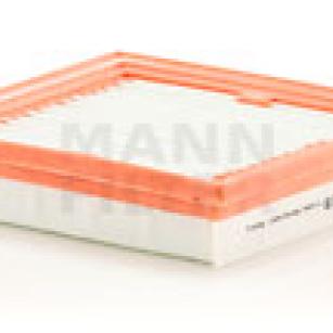 Mann Filter (M+H) Filtr powietrza C1618