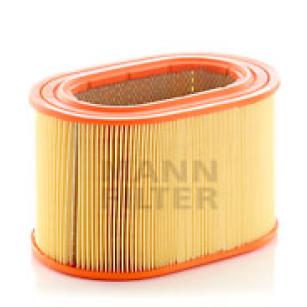 Mann Filter (M+H) Filtr powietrza C24135