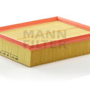 Mann Filter (M+H) Filtr powietrza C25146