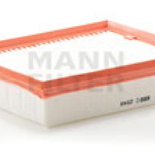Mann Filter (M+H) Filtr powietrza C2548